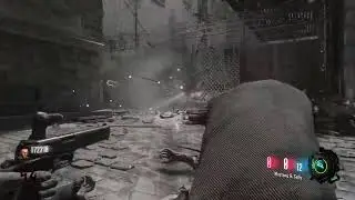 Kino Ronda 50 after fail por bug de Revelations