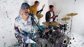 High Fashion Club - My Tinder Date Ruined My Life (Official Music Video)