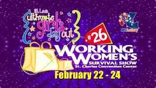 Working Women's Show 2013 A