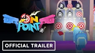 On Point VR - Official Early Access Trailer