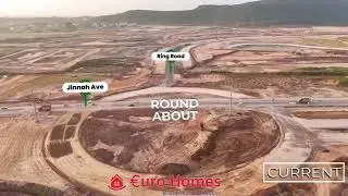 Margalla Enclave DHA Islamabad 