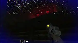 Quake2XP 1.27 Beta 3 - Graphical Corruption on AMD Radeon