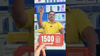 Samsung A17 Offer Price Revealed! MFD Deal + Festive Bonus!