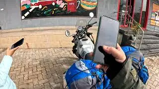 Guwahati se nikal parde bike ride pe. #biker #travel #vlog #viral #viralvideo #bikelife #bikeride..
