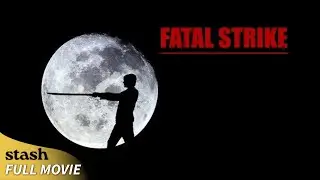 Fatal Strike | Revenge Action Adventure | Full Movie | Gangster Movies 2025
