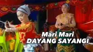 PANGALAY | MARI MARI | DAYANG DAYANGI | VOICE BY. JILYN ANDONG MANISAN LINGKATAN YSGROUP
