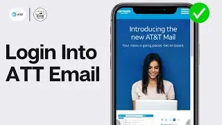 ATT Email Login: Sign in to att | ATT Login Tutorial for Beginners 2024