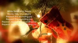 Boney M: Joy to the World