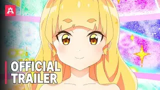 Yuri Is My Job! | Official Trailer