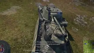 Have You Seen Such Moment Before? | War Thunder | CasualGamerFromSomewhere