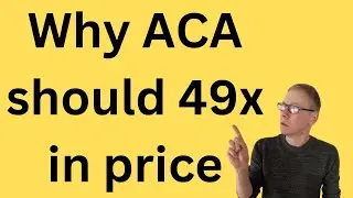Acala (ACA) crypto review 2022 - Should hit $5 (currently $0.10)