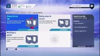 SBC LIGA Y PAIS B&Aacute;SICOS