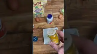Healthy dog drink!￼