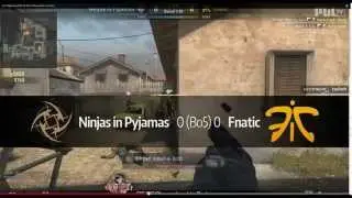 C11v3's Considerations: Count Flashkills as Statistics (CS:GO)