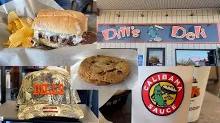 Best Sandwich in Redding California | Dill's Deli Restaurant