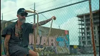 DJ White Shadow &ldquo;I Feel Good&rdquo; Cameo