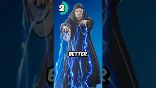 10 Best STAR WARS Fortnite Skins..