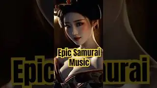 Epic Samurai Music | Ancient Japan, Bushido & Warrior Spirit  #epicmusic #samuraimusic #musicchill