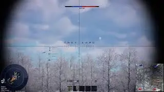 Стрим War Thunder Xbox Series X