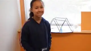 NYLF Summer STEM Camp - Nevaeh Barnes Interview