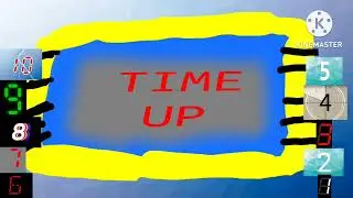 10 to 0 Countdown Part 1
