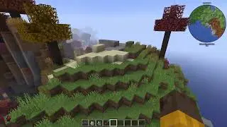 minecraft korkunc mod