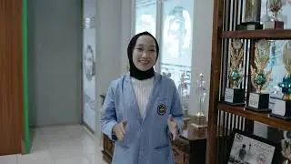Profil POLITEKNIK JAMBI TA 2024/2025