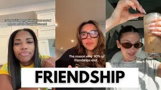 Friendship Advice you wish you knew earlier