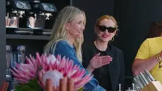 BottleRock 2024 Williams Sonoma Culinary Stage