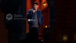 Norm on Gavin..