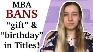 New Changes to Merch by Amazon Policies! Will the Ban be Expanded?