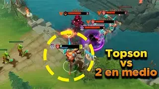 Topson Chad