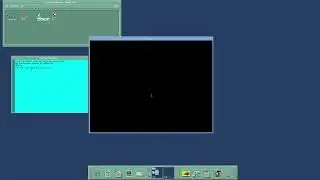 Установка: Microsoft Windows 98 в NeTraverse Merge на SCO UnixWare