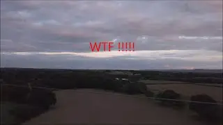 Drone - Oops