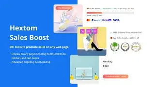 Ultimate Sales Boost - Translation