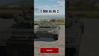 KV-2 win!