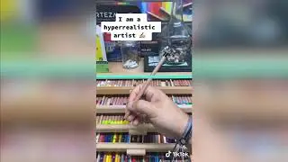 TikTok Time Warp Scan Artist Version | RM Designs15