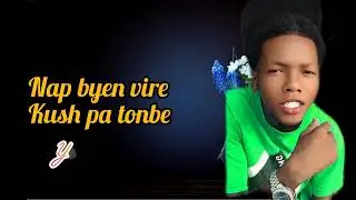 DRIP SA VALIDE BY TI MOUTON TET THE MORT.   #100kview 