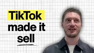 TikTok's Head of Retail: How Viral Food Trends Drive Sales