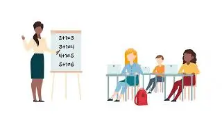 RapidIdentity K12 Explainer Video Intro