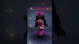 GLAMOUR ✨💕