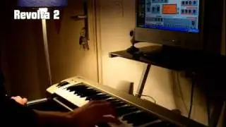 Magxi Music Maker 17  : Instruments Part 2