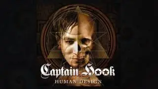 Captain Hook & Tetrameth - 5 Rv's & A Pound Of K