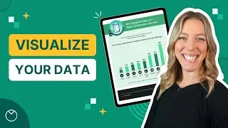 4 Effective Tips for Presenting Data at Work! (2024 EDITION)