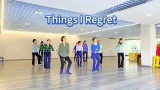 Things I Regret