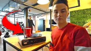 CAP OU PAS CAP: R&Eacute;USSIR DES D&Eacute;FIS IMPOSSIBLES #2 (feat. FASTGOODCUISINE)