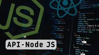 API Rest NodeJs - Conexão com PostgreSQL 08