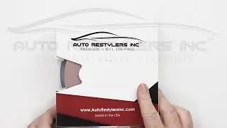 3M Automotive Vinyl Pinstripe Tape