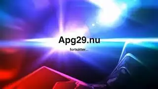 Apg29.Nu Live!