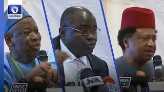 Democratic Sustainability: IPAC, Others Advocate Institutional Reforms In Nigeria